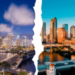 Downtown St. Pete vs. Tampa: Why Downtown St. Pete Slays While Tampa Plays Catch-Up