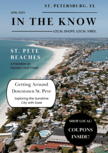 In the Know April 24