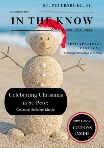 In the Know ISSUE OCT 23