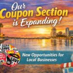 St Pete coupons Pulse St Pete magazine