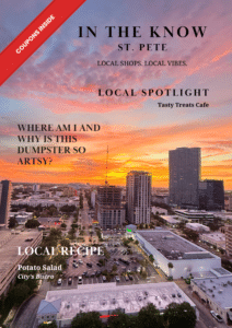 St Pete Magazine