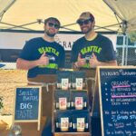 Ryker’s Granola
