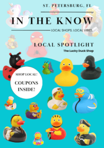 Pulse St Pete May 25