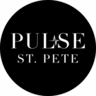 Pulse St. Pete Magazine logo
