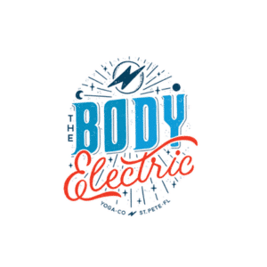 The Body Electric Yoga Company