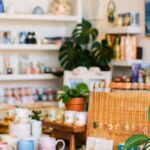 Unique gift shops in St. Pete and Gulfport featuring jewelry, mugs, candles, and locally curated goods
