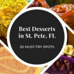 best desserts in St. Pete