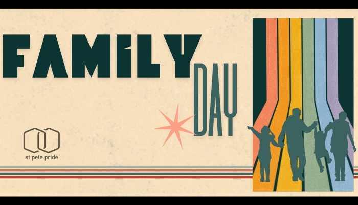 event-St Pete Pride Family Day