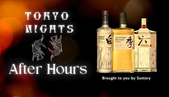 event-Tokyo Nights