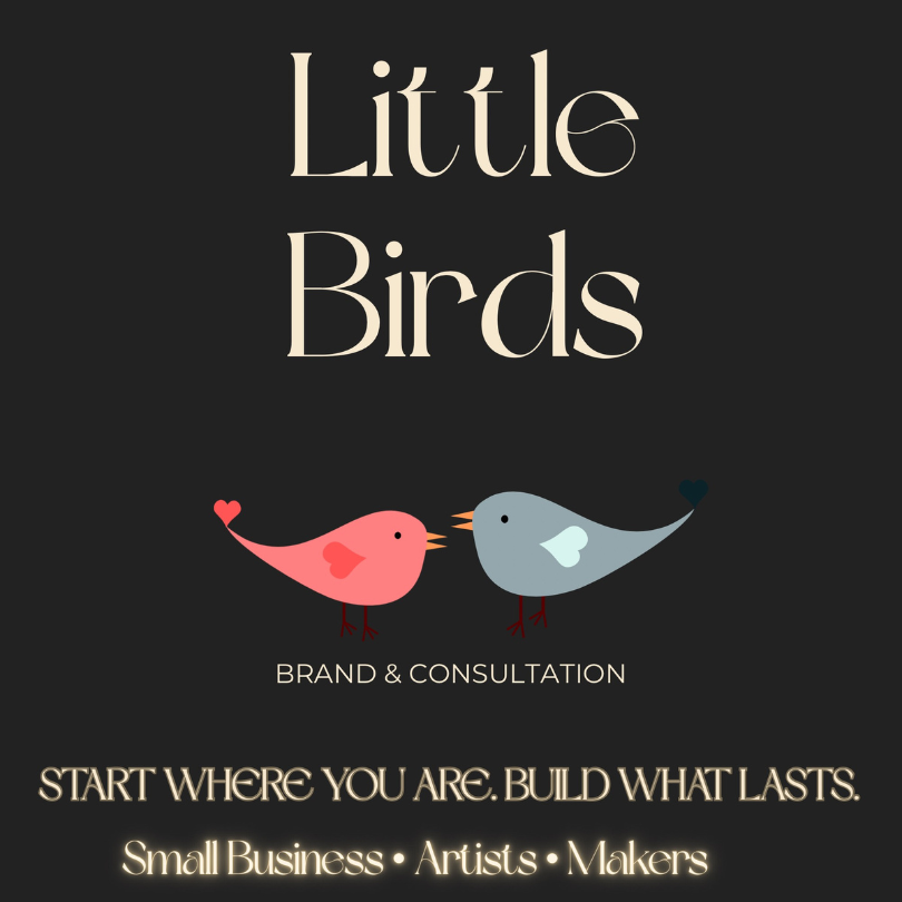 little birds brand