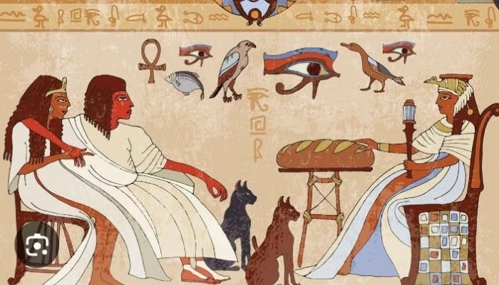 Ancient Egypt Camp for Kids hosted by The Art of Science Camp in St. Pete