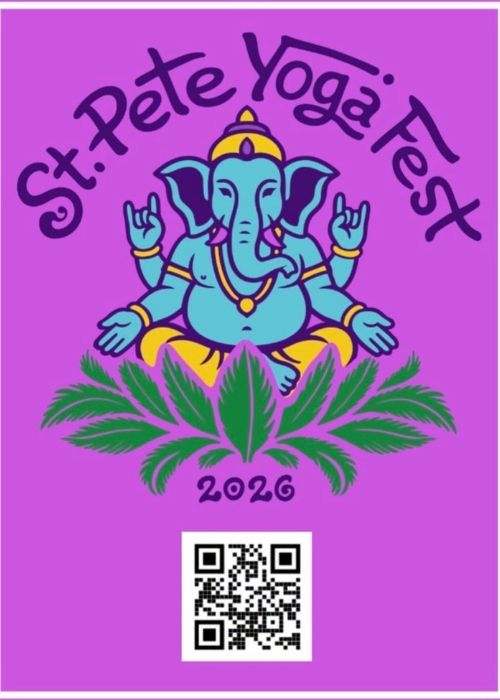 St. Pete Yoga Fest 2026