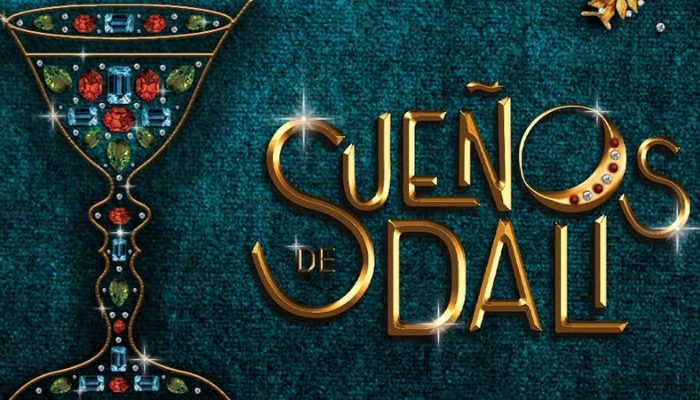 Sueños de Dalí The Surreal Jewel Box event at The Dalí Museum in St. Petersburg Florida